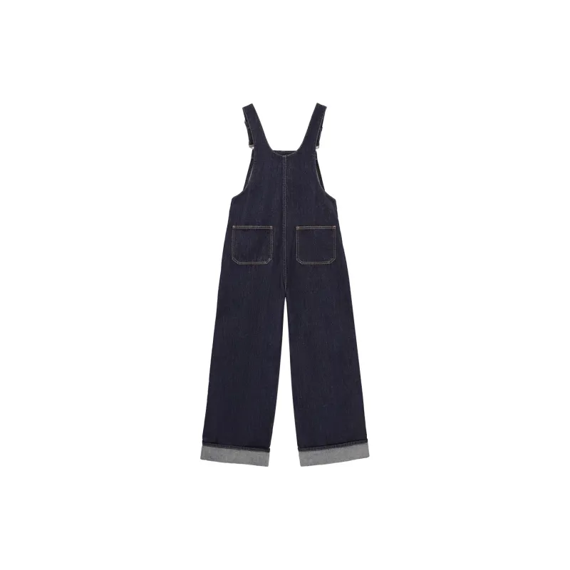 Hotwind Jeans Women's Dark Blue-1