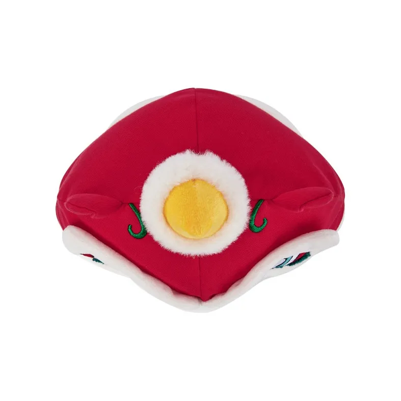 BALABALA Cotton Hats & Caps Kids'-2