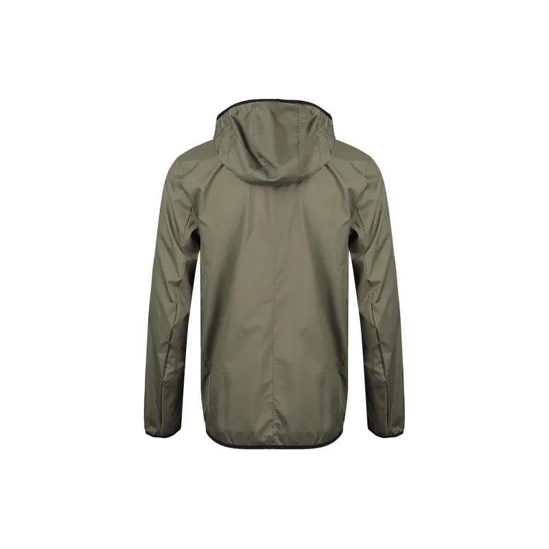 Adidas Own The Run Jackets Coats Men's Olive Green-1