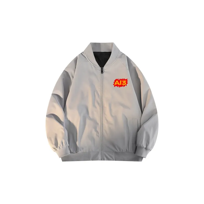 AI3 Jackets Unisex-9