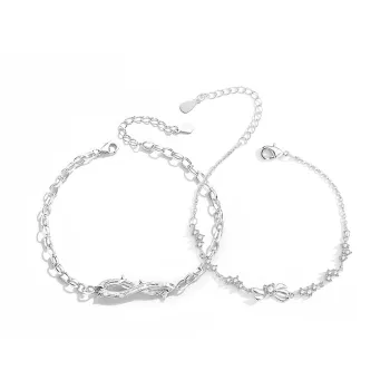 Muyan Bracelets Unisex