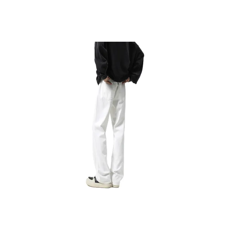 GROOL Jeans Unisex-20