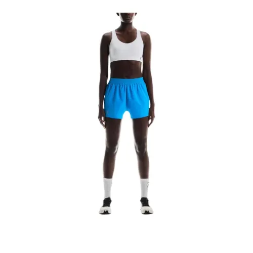 On Train Bra Sports Underwear Women's White