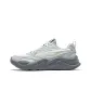 Microcrystal White Lunar Stone Gray