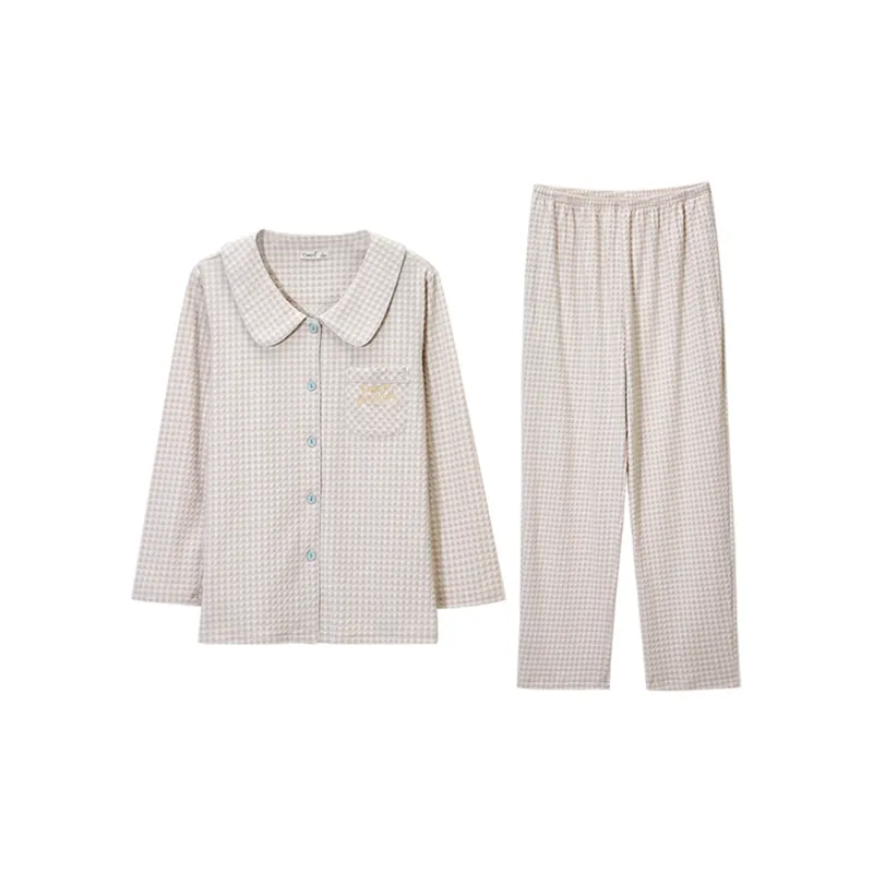 DAERLI Women's Pajama Sets-6