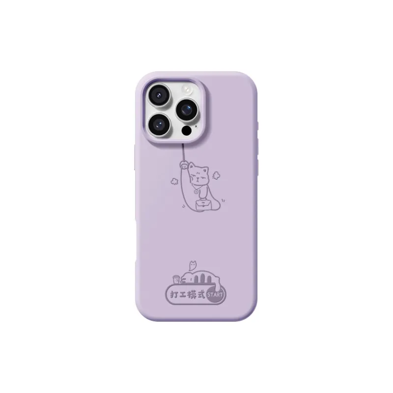 RVIXE Phone Cases-0