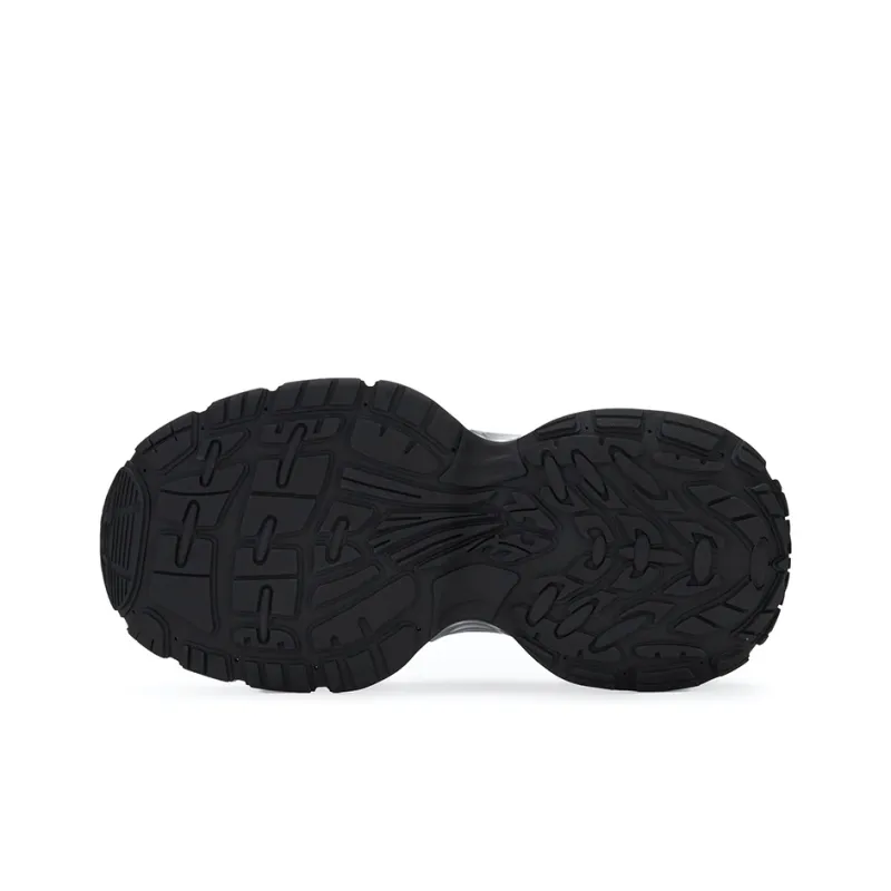 GG-CC Height Increasing Casual Shoes Cushioned Wear-Resistant Slip-Resistant Low-Top Vintage Chunky Sneakers Women's-4