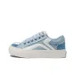 Denim Blue [LOGO Base]
