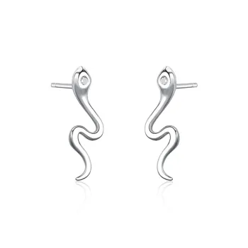 Inkopper Alloy Stud Earrings Women's