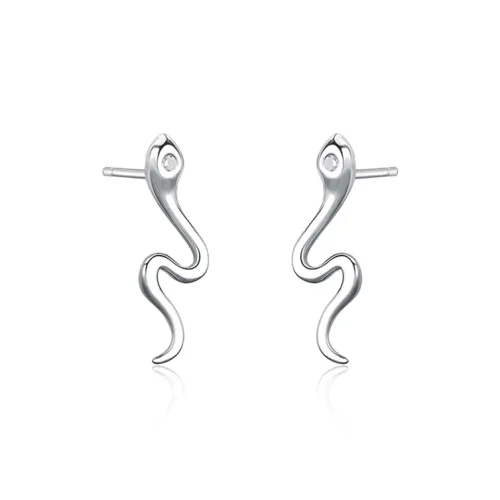 Inkopper Alloy Stud Earrings Women's
