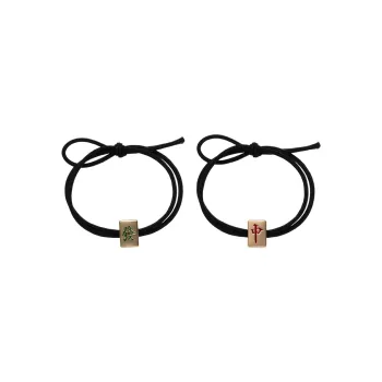 CHIMERA Resin Hair Tie Hair Tie Head Accessory Women's