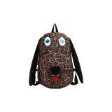 Print Eye Brown