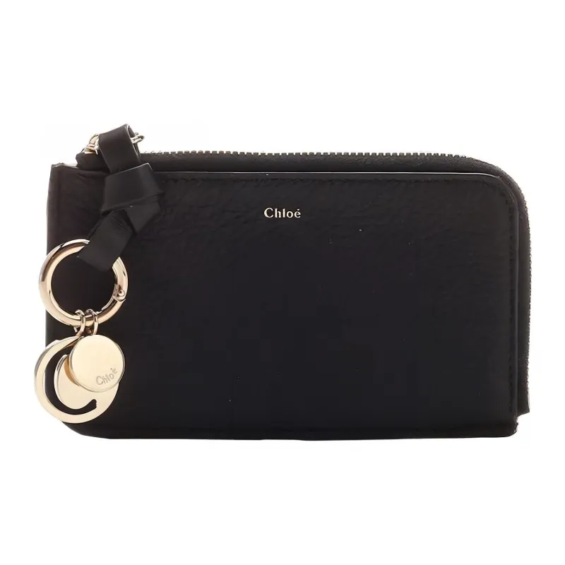 Chloé Bags Coin Purses-0