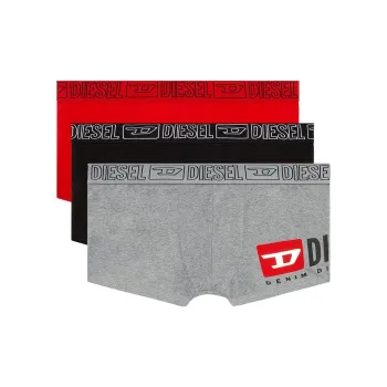 DIESEL Underpants Men's 3 Pack Mixed Color