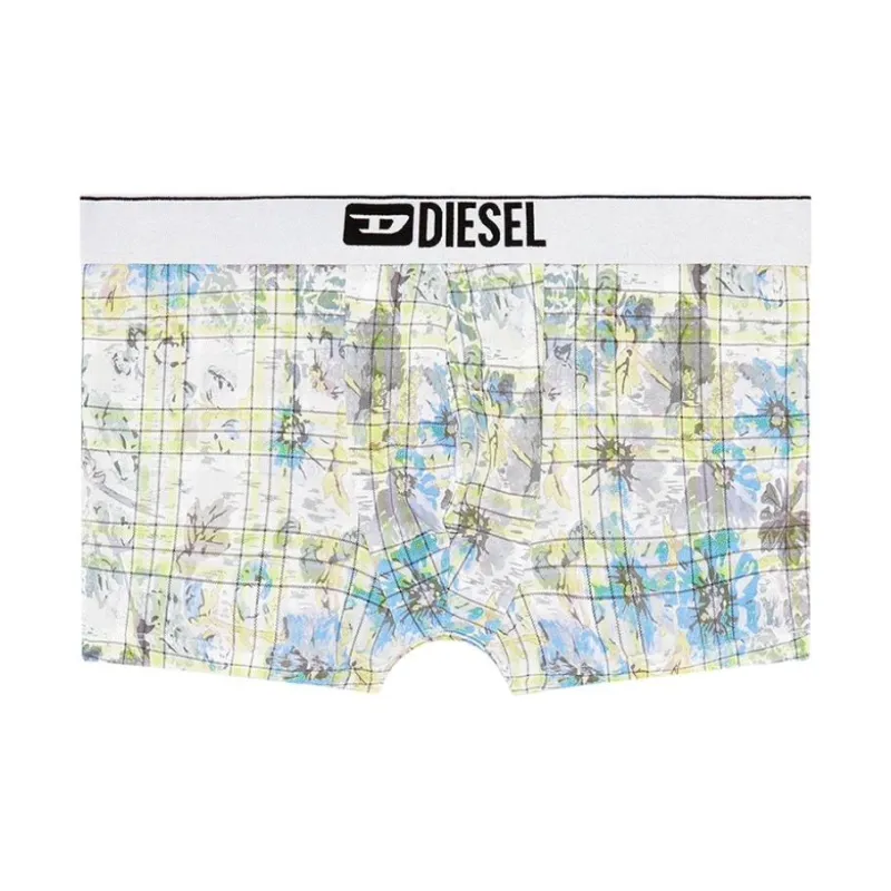 DIESEL Boxer Briefs Men's 1 Pack-0