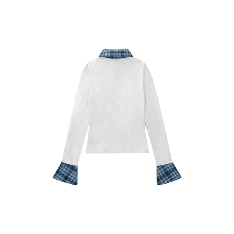 CUWU Sweatshirts Women's-1