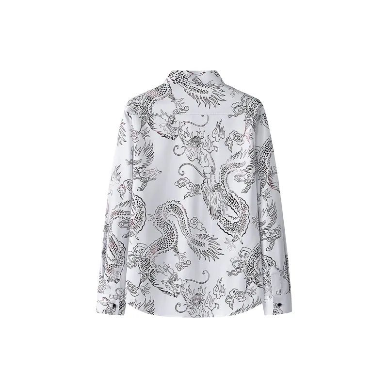 Izexx Shirts Unisex-6