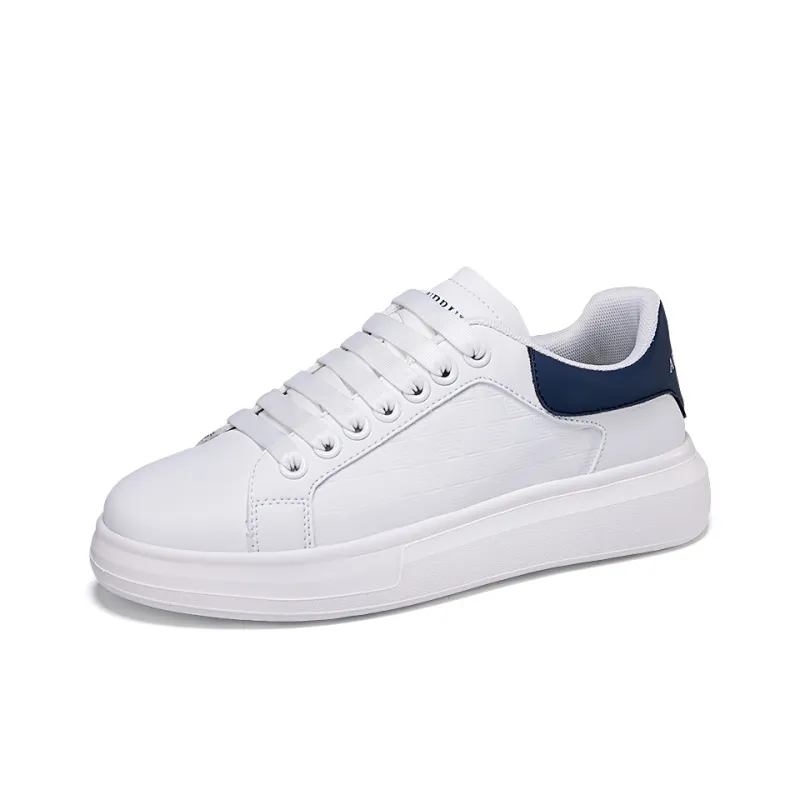ARTHURBUILL Low Top Skateboard Shoes Unisex-10