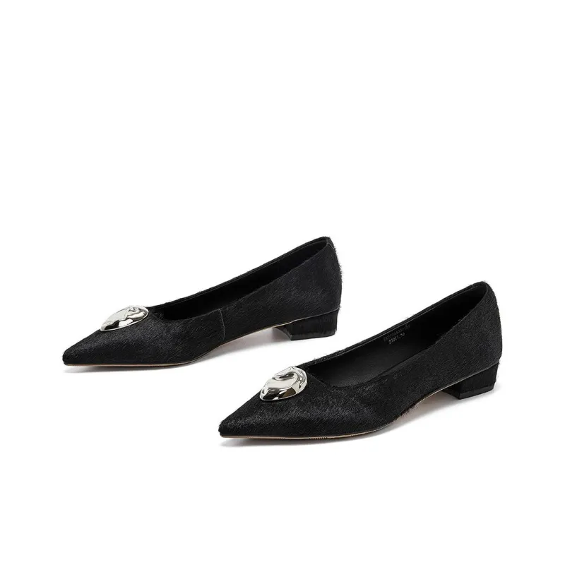ELLE Casual Single Shoes Women's-8