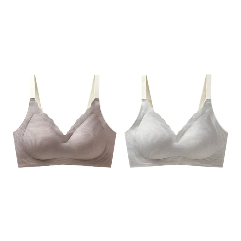 Lan Miao Women's Bras-20