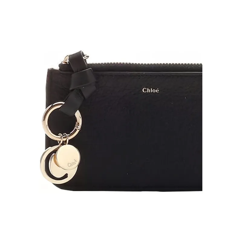 Chloé Bags Coin Purses-3