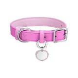 [Barbie Pink Luxury Clothing Sets]Happy Nameplates+Collar