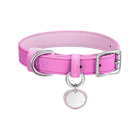 MARS MALL Dog / Cat Collars-5