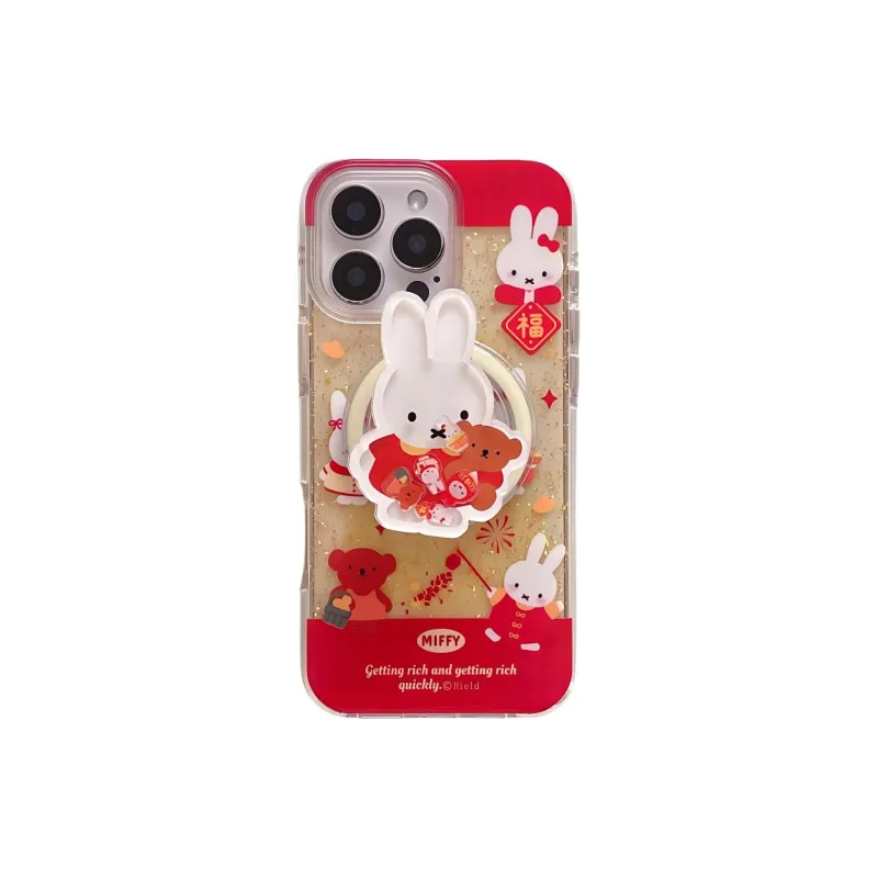 MAYGI Phone Cases-6