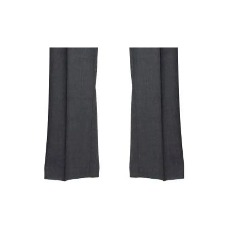 EMPORIO ARMANI Suit Trousers Men Black Gray Color-4