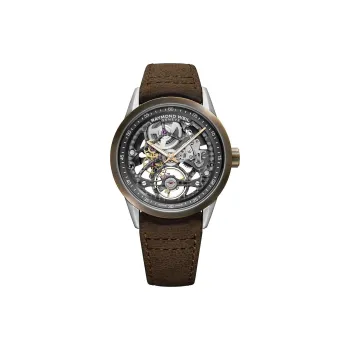 Raymond Weil Men Watch