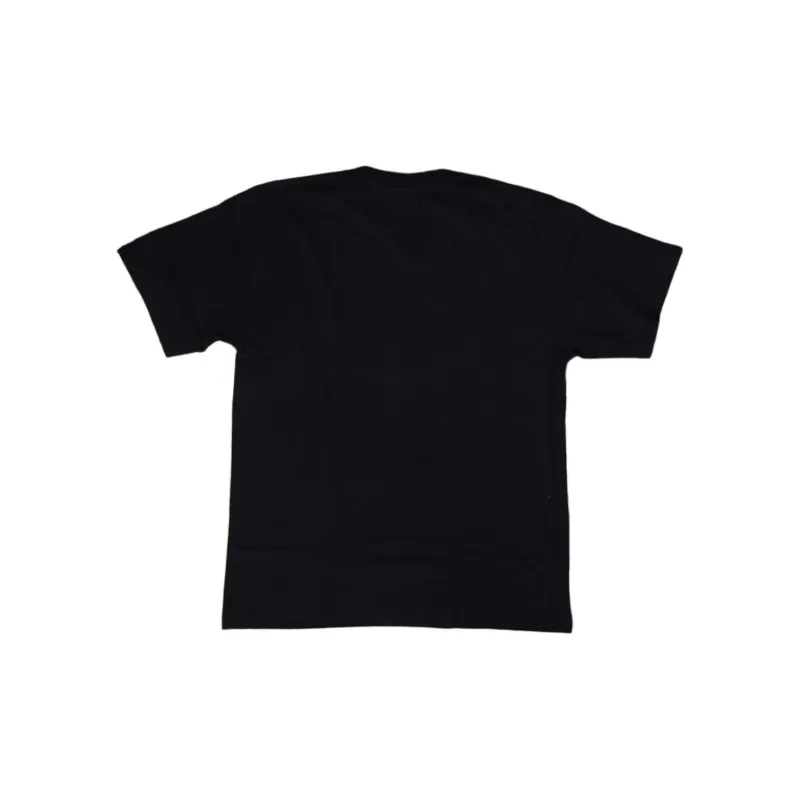 Bape Captain Ape Crossbone Tee-1