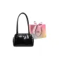 Black-Shopping Bag