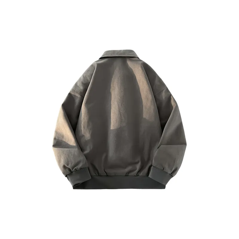 F.I.W FANGIWEN Jackets & Coats Unisex-8