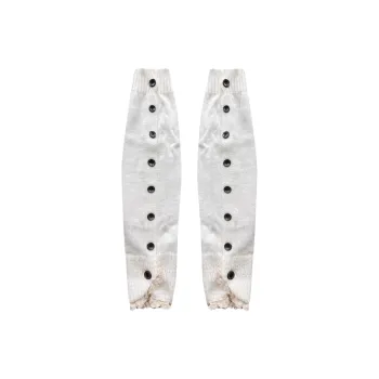 ALPLUME Mid Calf Socks Women's 1 Pack