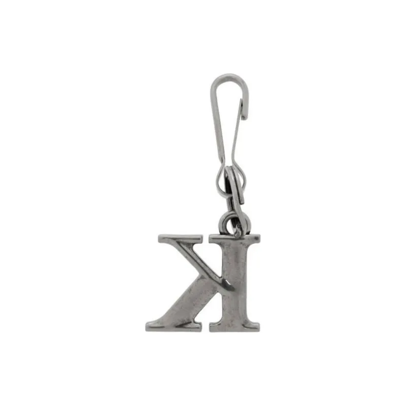 Balenciaga K Chain Keychain-1