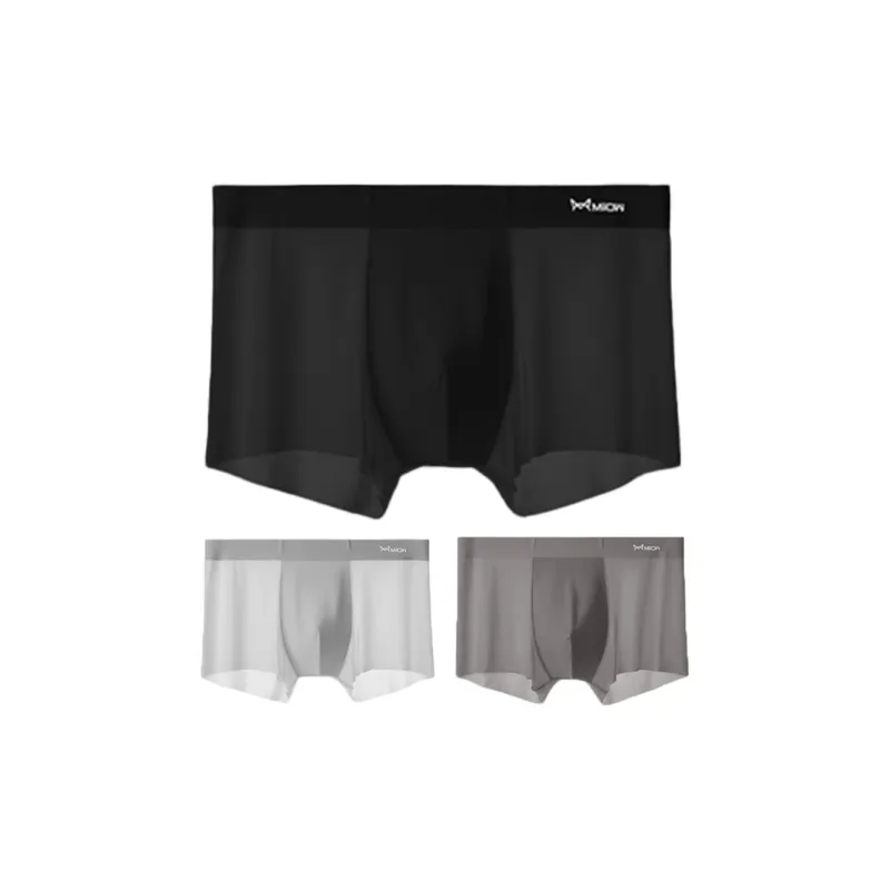 MIIOW Men Underpants-9