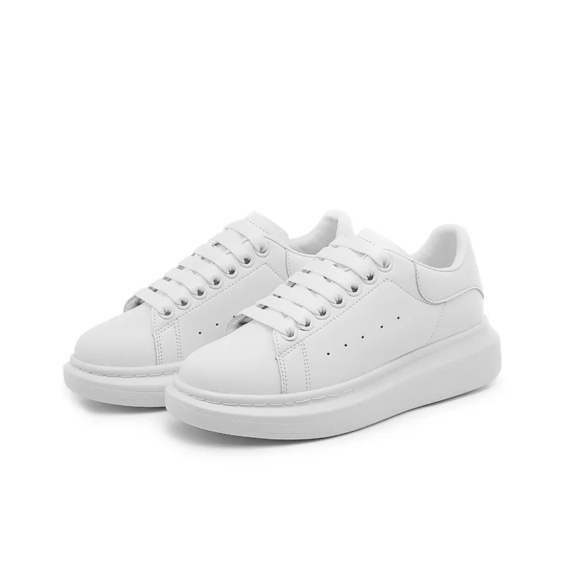 FINEPLAN Anti-Slip Wear-Resistant Low-Top Skateboard Shoes Unisex-5