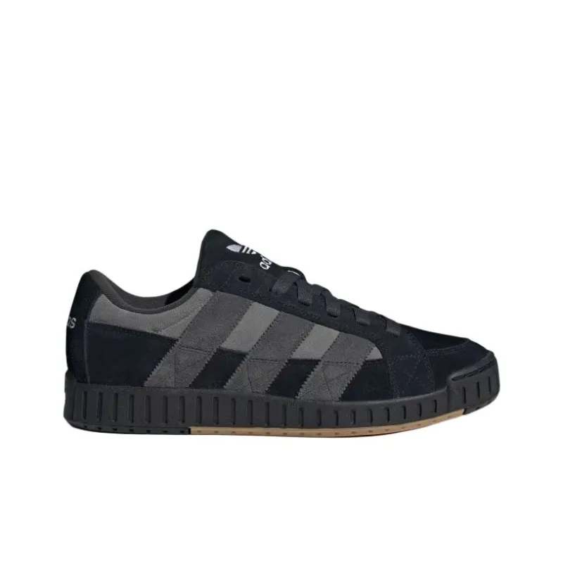 Adidas Lwst Core Black Carbon-1