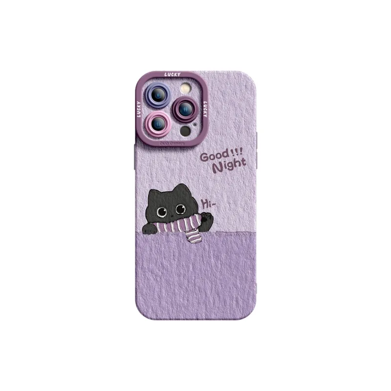 RVIXE Phone Cases-0