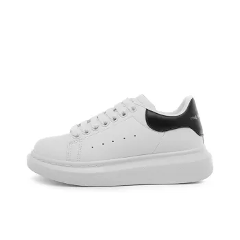 FINEPLAN Anti-Slip Wear-Resistant Low-Top Skateboard Shoes Unisex