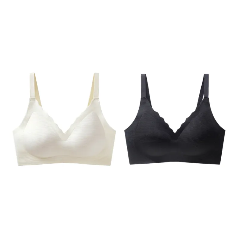 Lan Miao Women's Bras-13