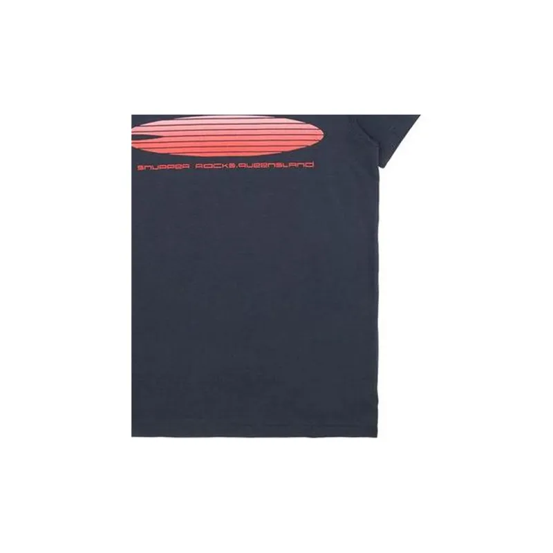 EMPORIO ARMANI EA7 T Shirt Men's Navy Blue-3