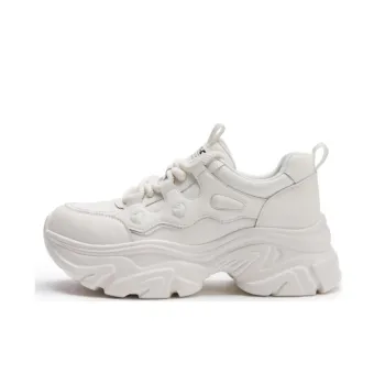 Hotwind Low Top Chunky Sneakers Women's