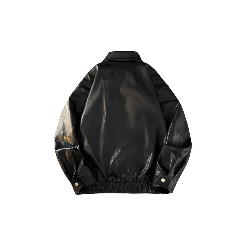 NEVER RULE Jackets Unisex-2