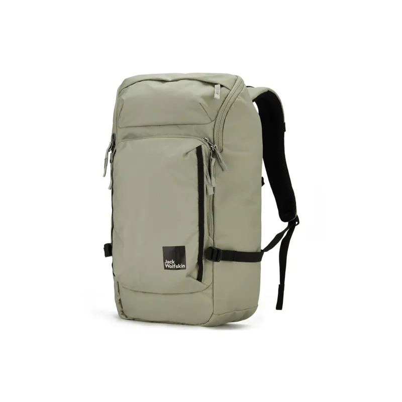 Jack Wolfskin Polyester Backpack Unisex Multiple-8