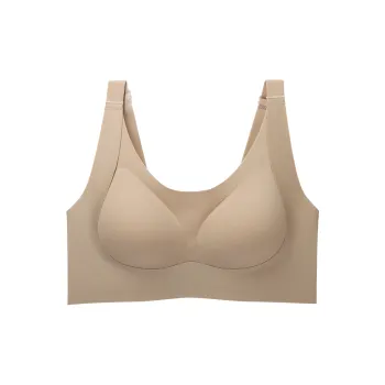 Runwei Women's Bras