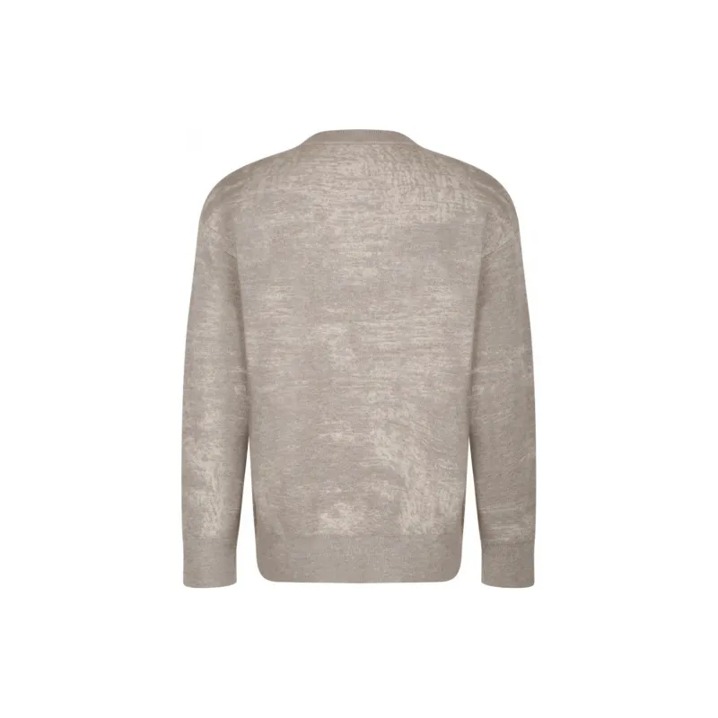 Calvin Klein Jacquard Sweater-1