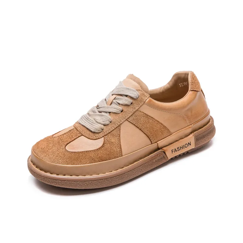 Jay Slip Resistant Low Top Skateboard Shoes Women's-1