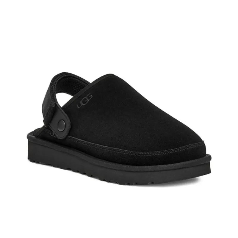 UGG Goldencoast Clog Ii Black-2
