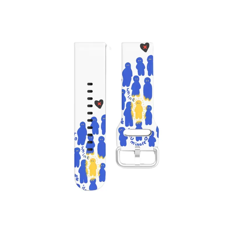 Fly Watch Bands 145 200mm Unisex-0